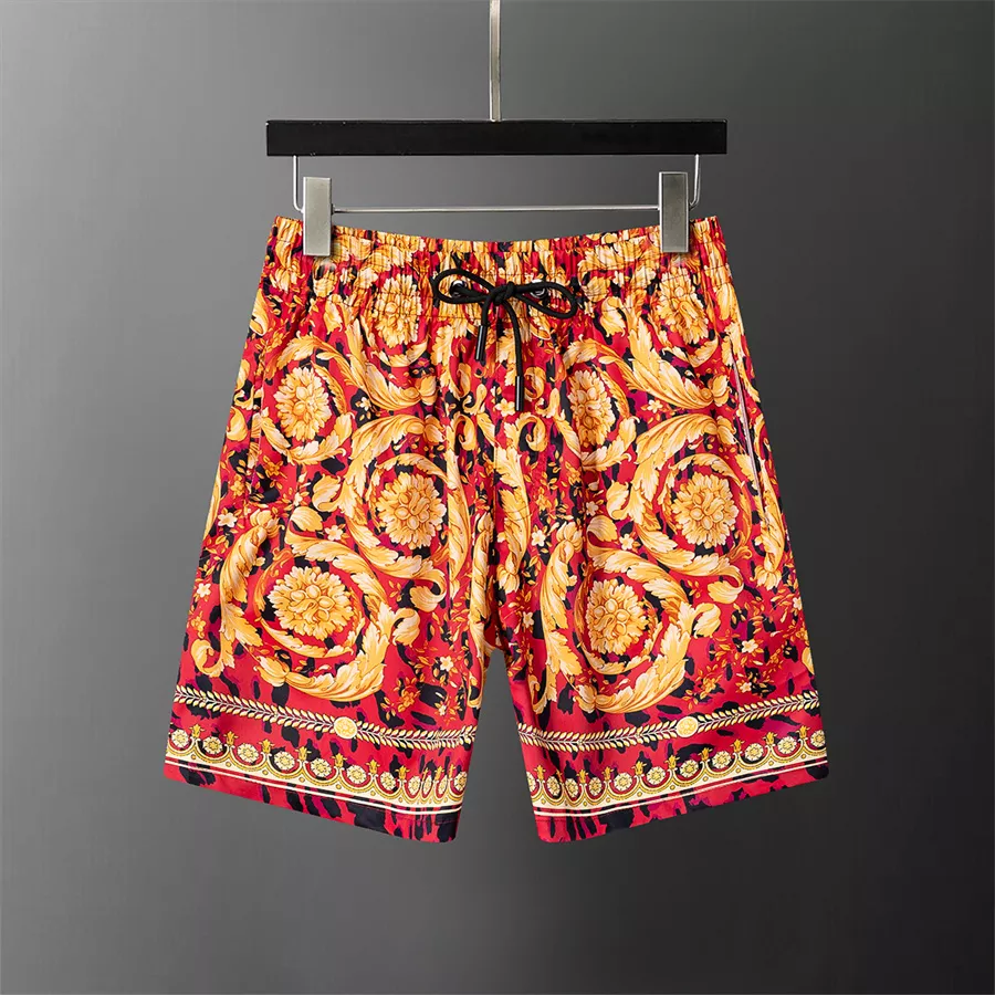 Bright 699 Versace Pants For Men