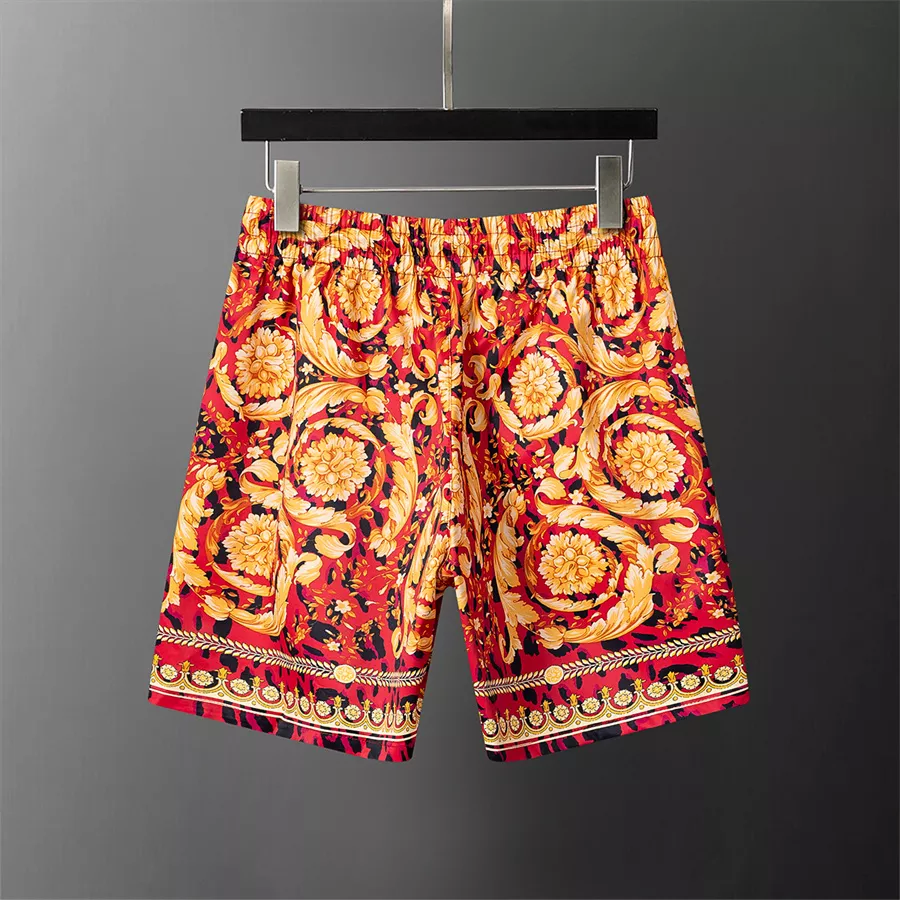 Bright 699 Versace Pants For Men