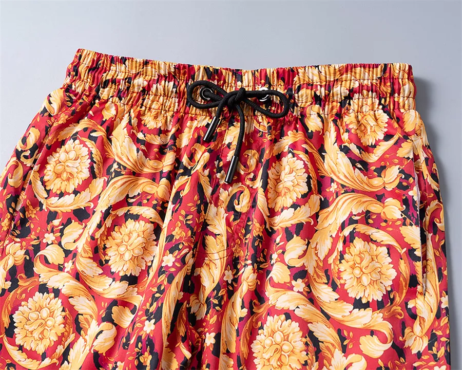 Bright 699 Versace Pants For Men