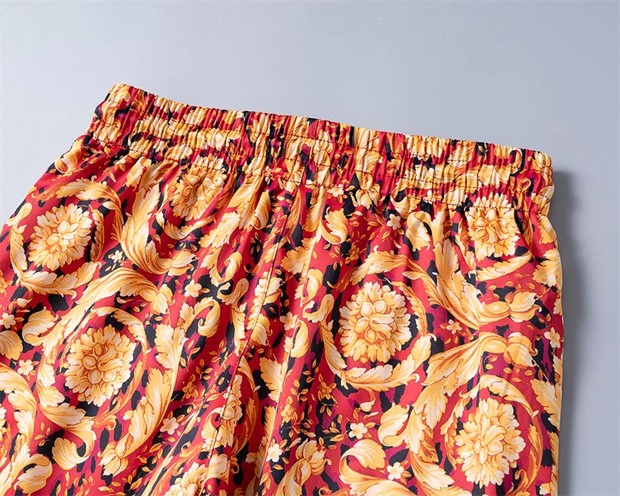 Bright 699 Versace Pants For Men