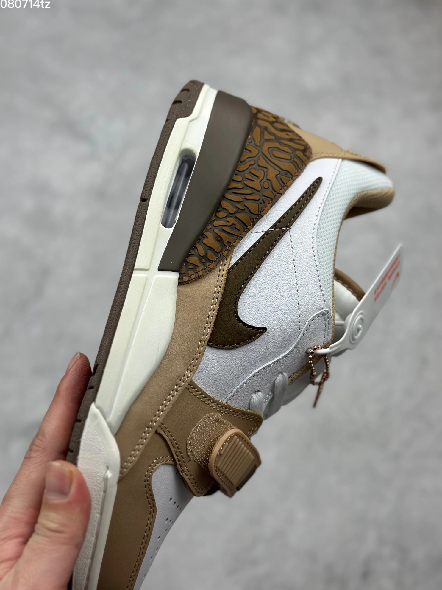 Bright 7005 Air Jordan 3 III Retro For Men