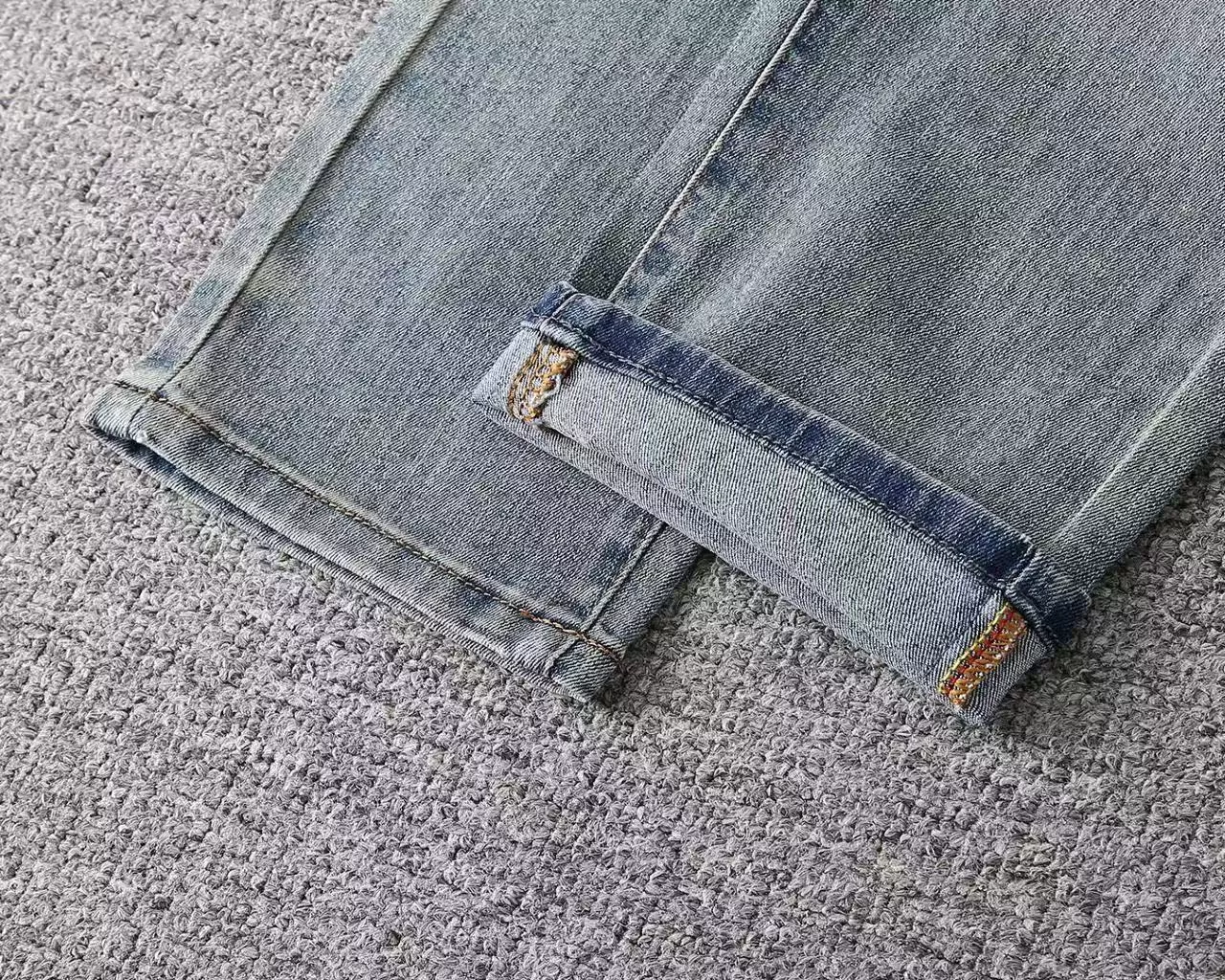Bright 7053 Fendi Jeans For Men