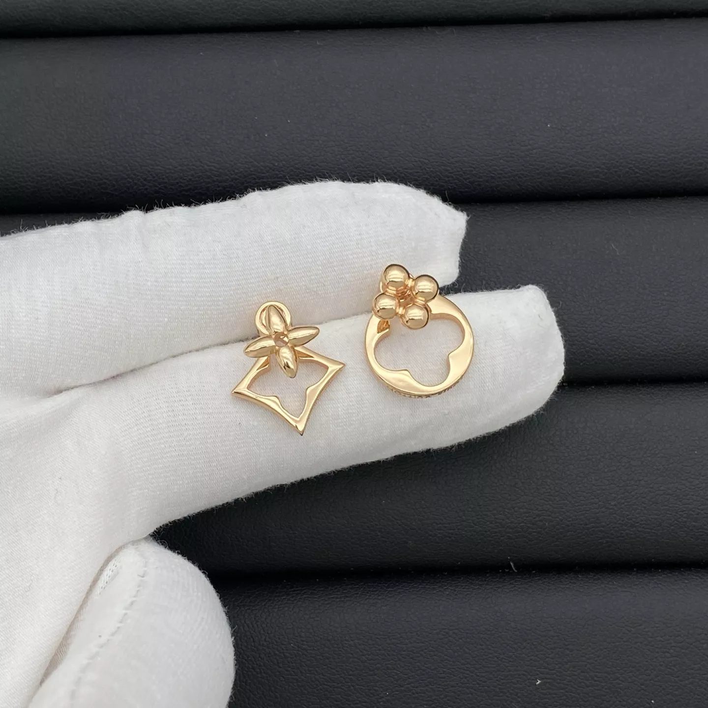 Bright 7074 Louis Vuitton Earrings For Women