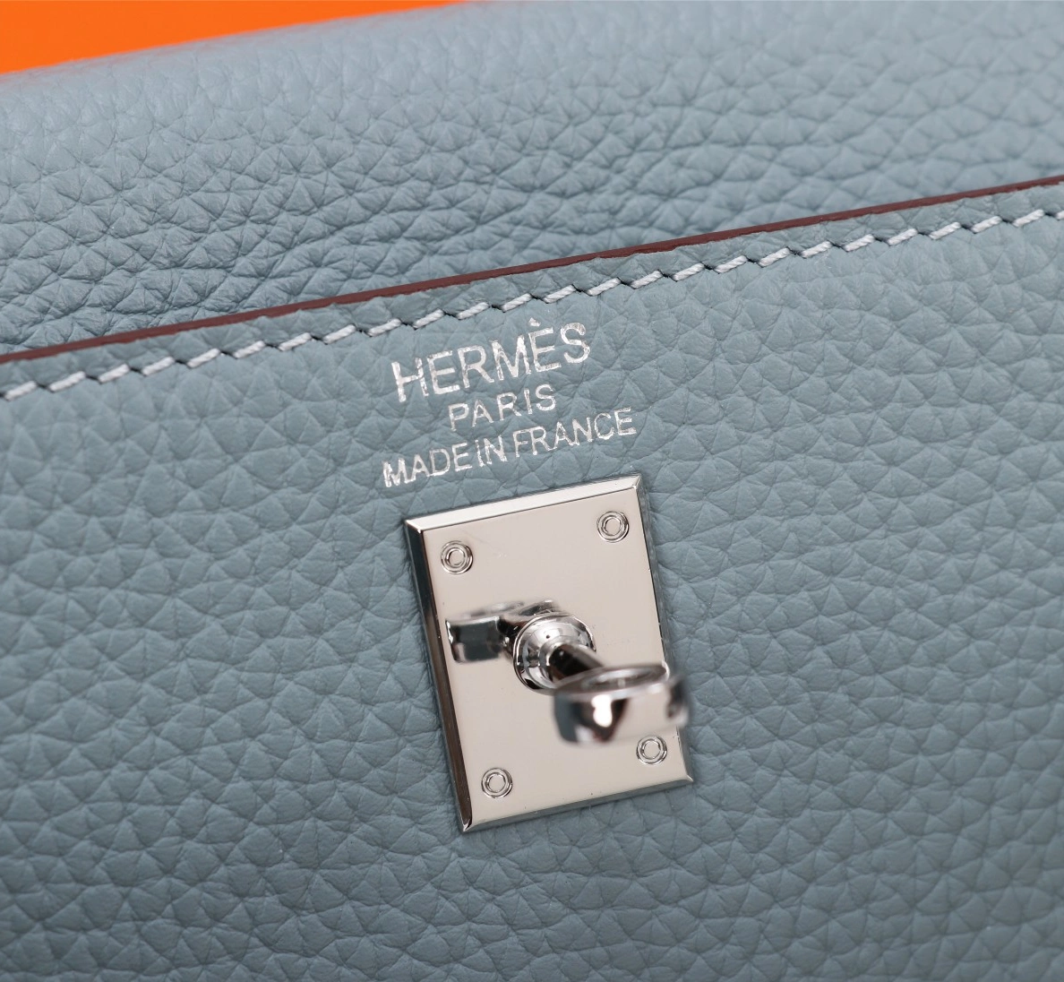 Bright 7083 Hermes AAA Quality Handbags For Women