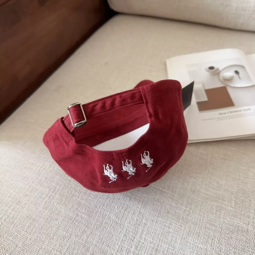 Bright 7107 Ralph Lauren Polo Caps
