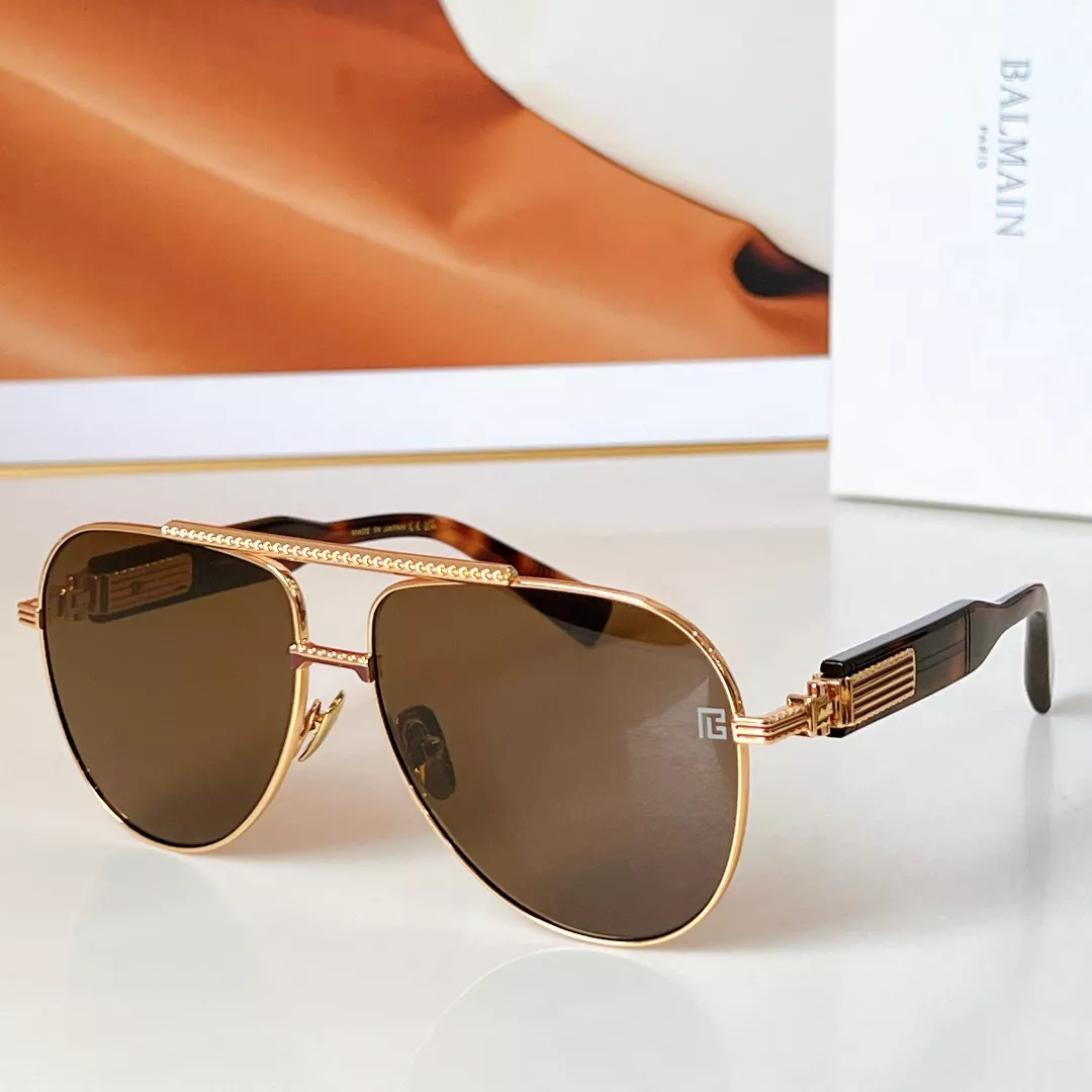 Bright 7110 Balmain AAA Quality Sunglasses