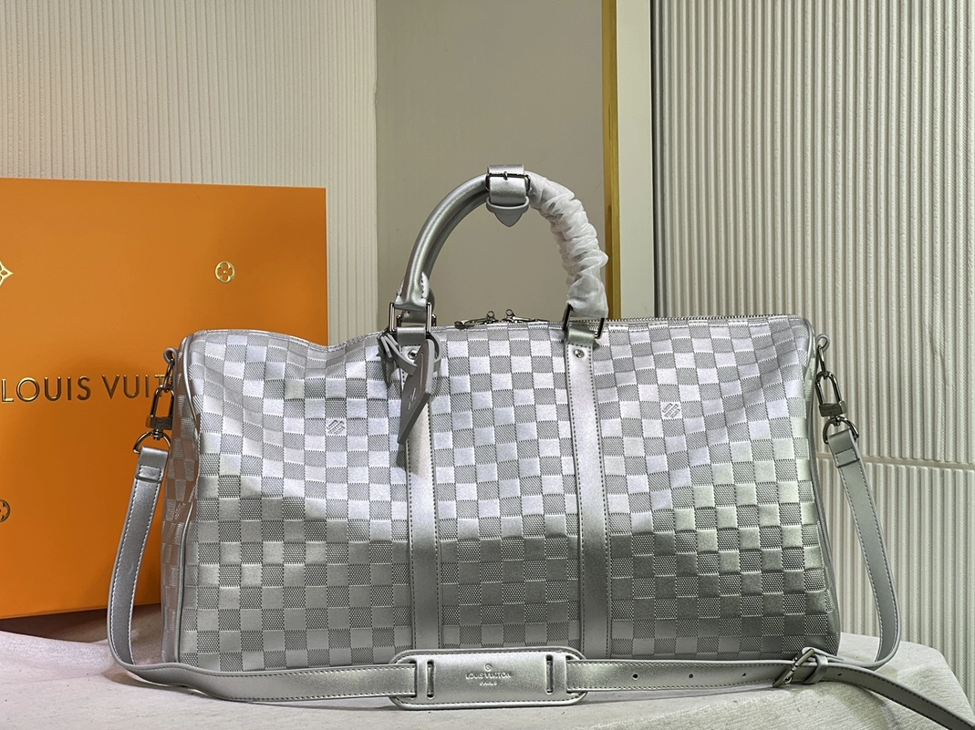 Bright 7162 Louis Vuitton Travel Bags