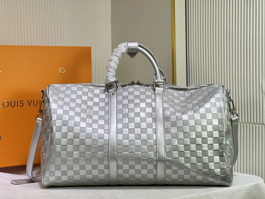 Bright 7162 Louis Vuitton Travel Bags