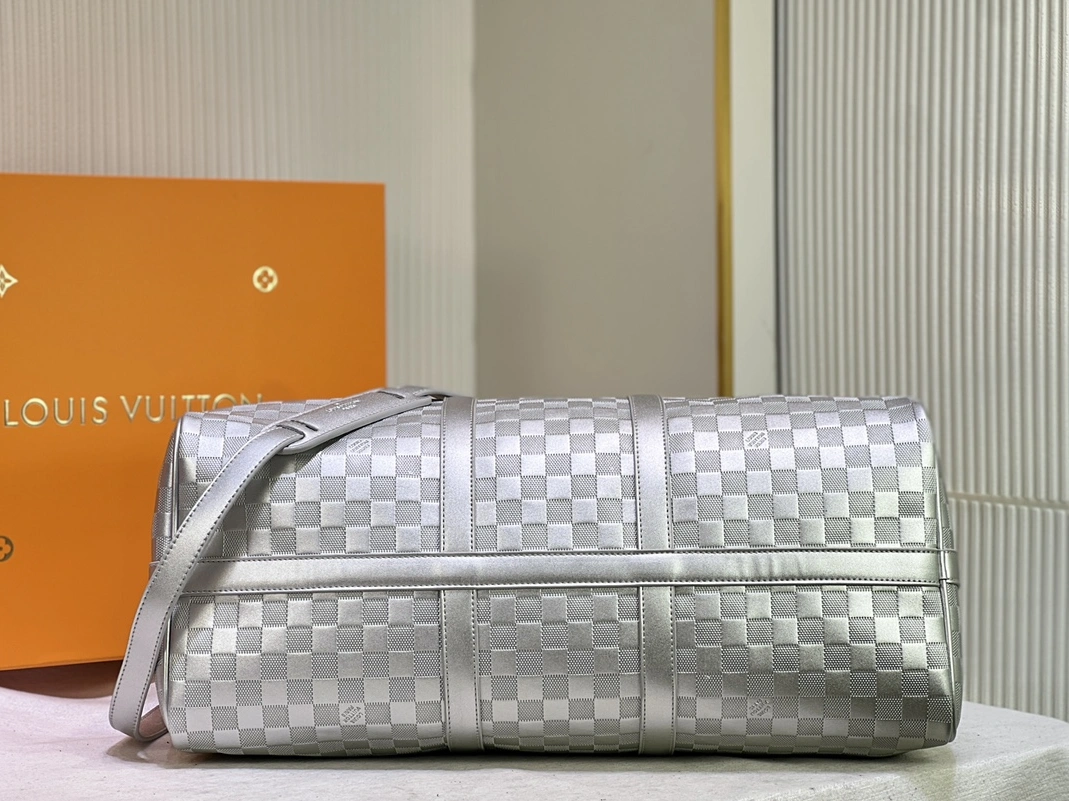 Bright 7162 Louis Vuitton Travel Bags