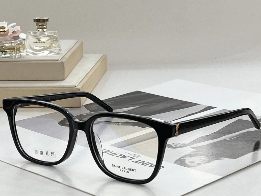 Bright 7230 Yves Saint Laurent YSL Goggles