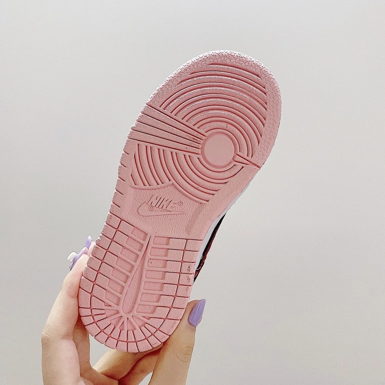 Bright 7243 Nike kids shoes For Kids
