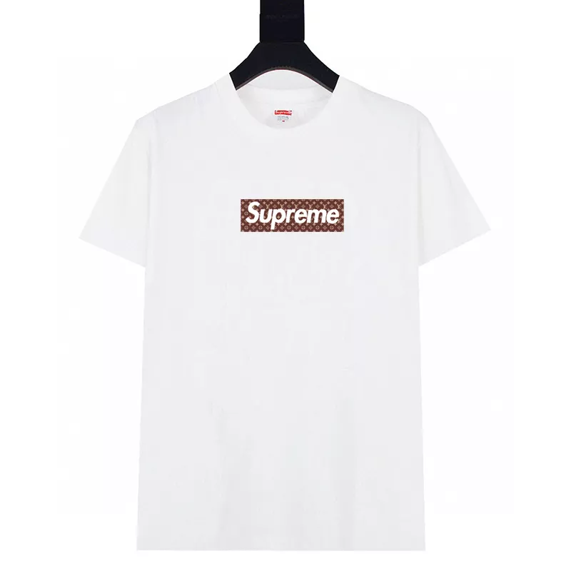 Bright 7248 Supreme T-Shirts Short Sleeved For Unisex