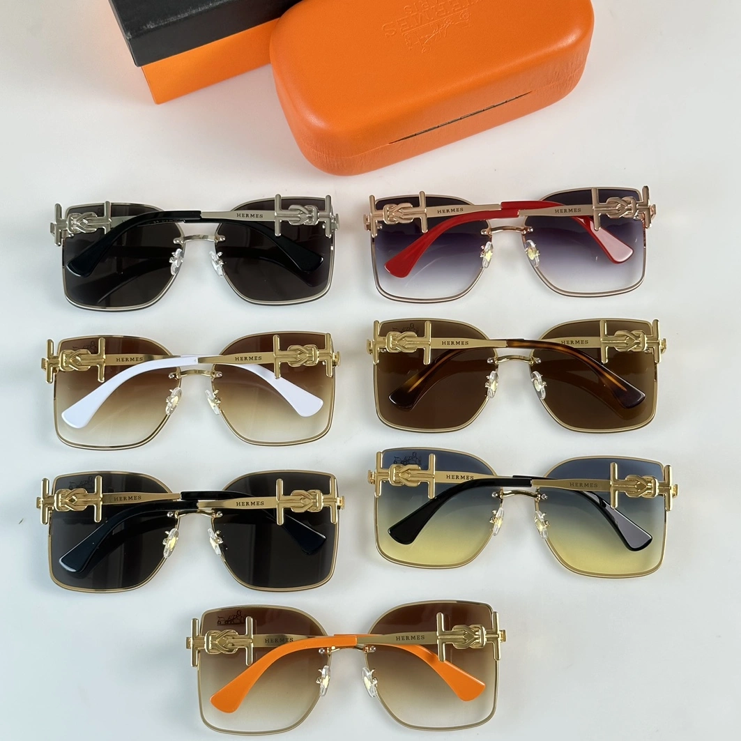 Bright 7251 Hermes AAA Quality Sunglasses