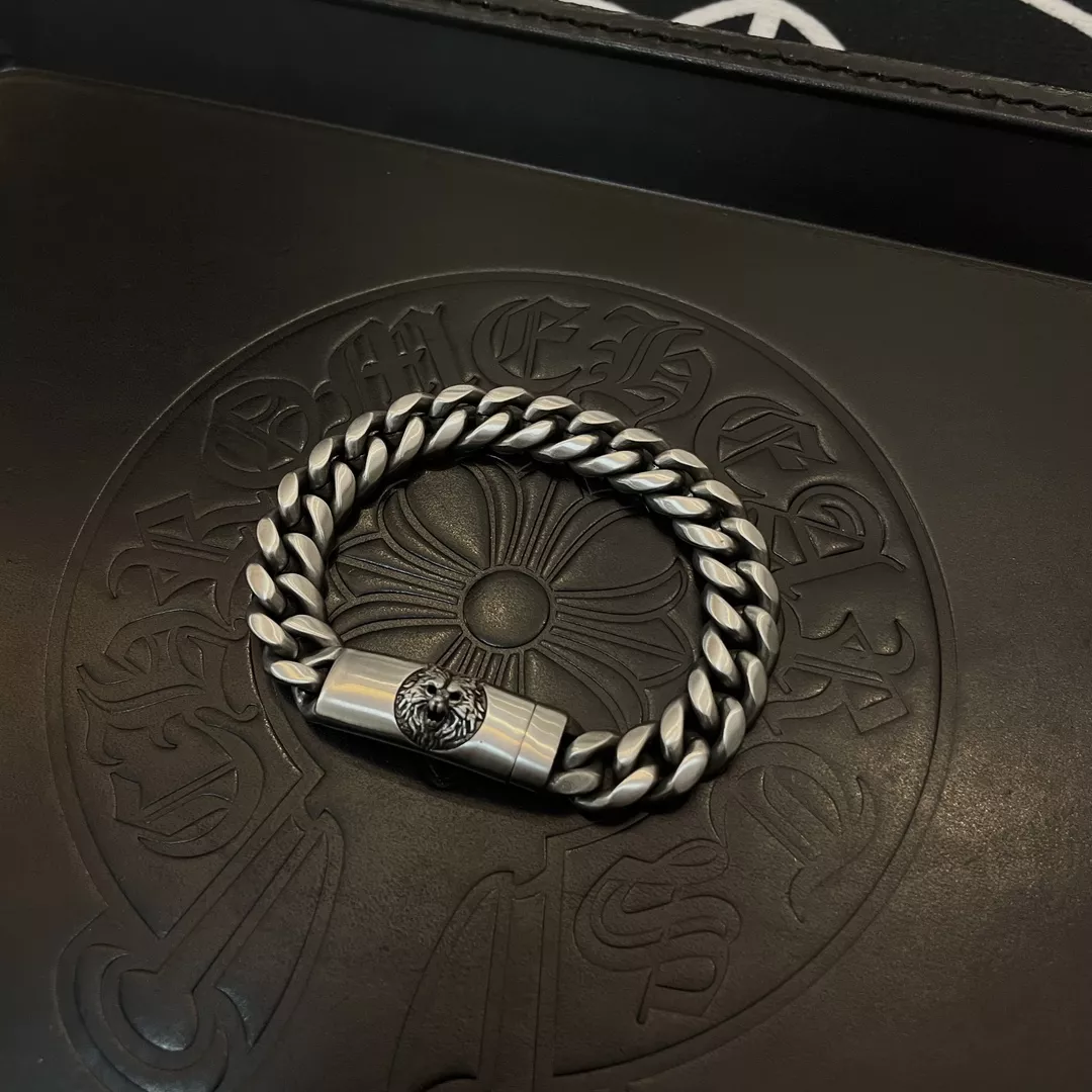 Bright 728 Chrome Hearts Bracelets