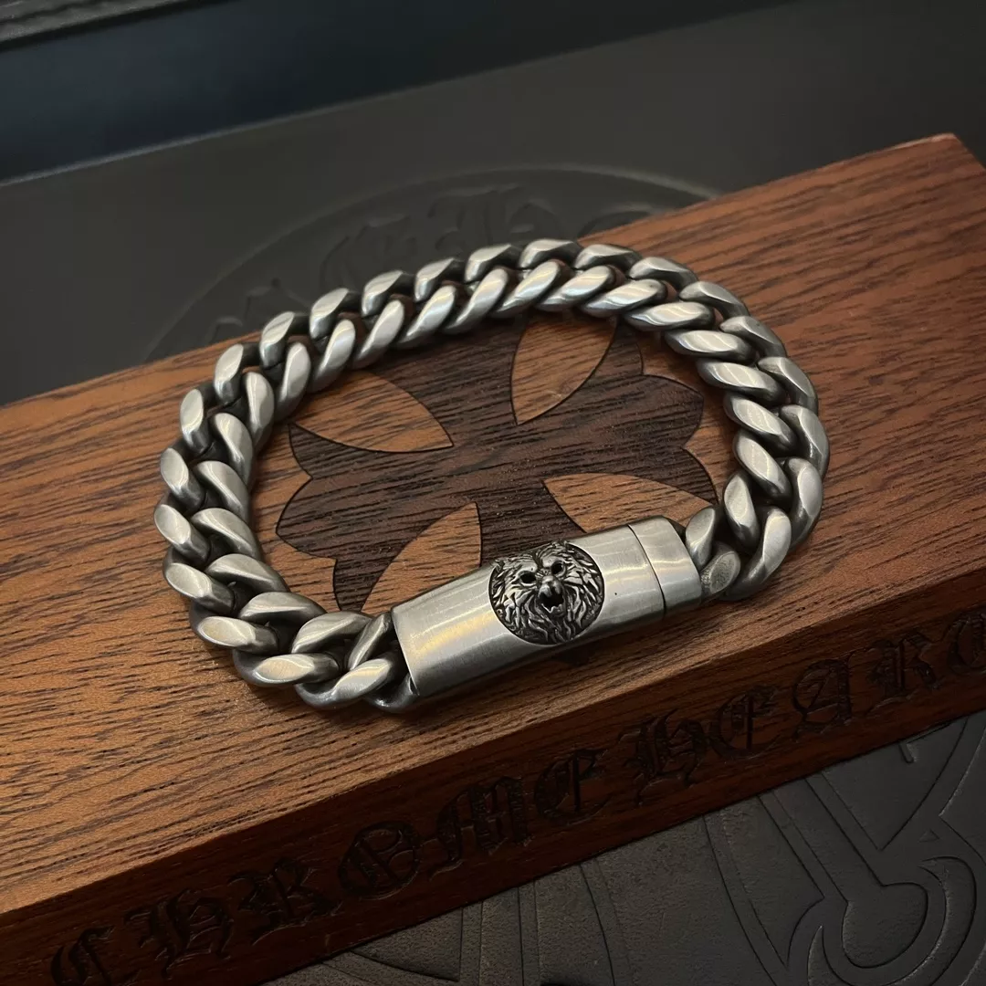 Bright 728 Chrome Hearts Bracelets