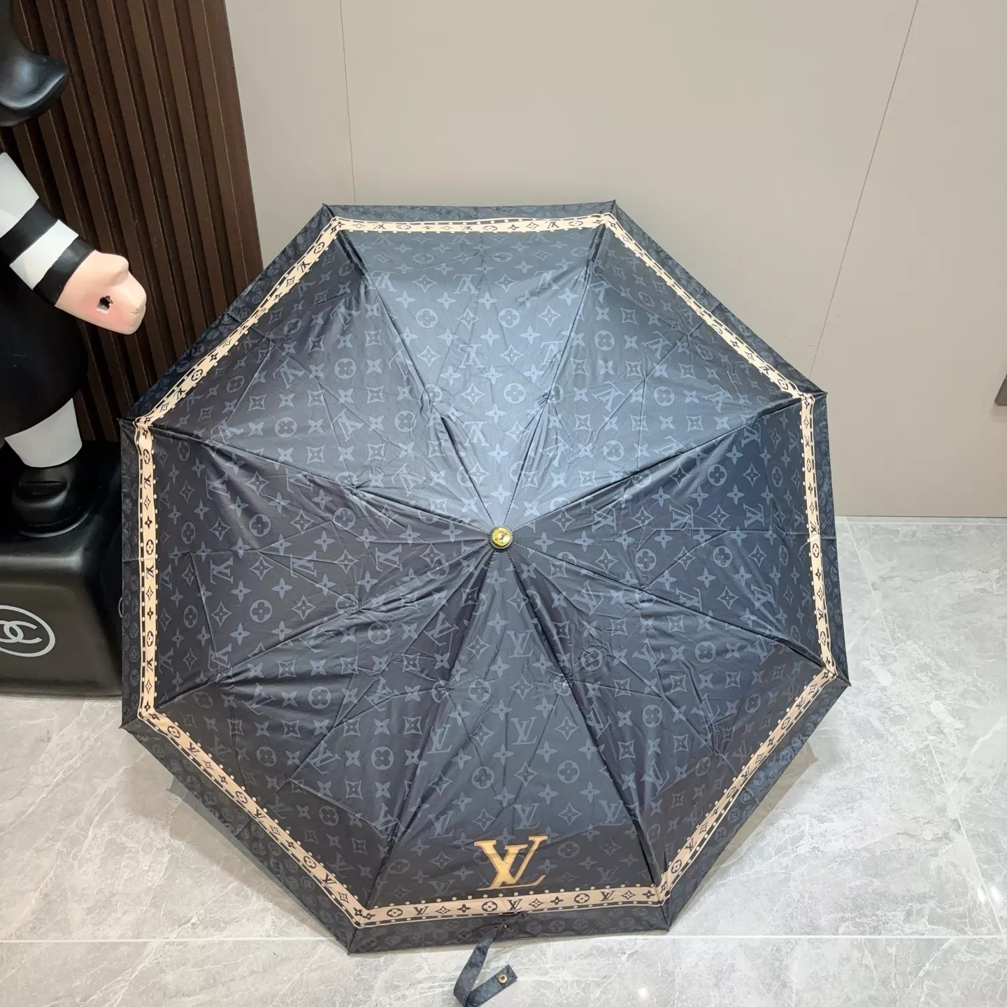 Bright 7361 Louis Vuitton Umbrellas