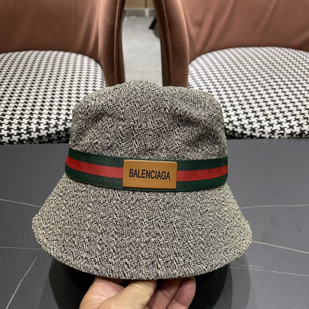 Bright 7371 Balenciaga Caps