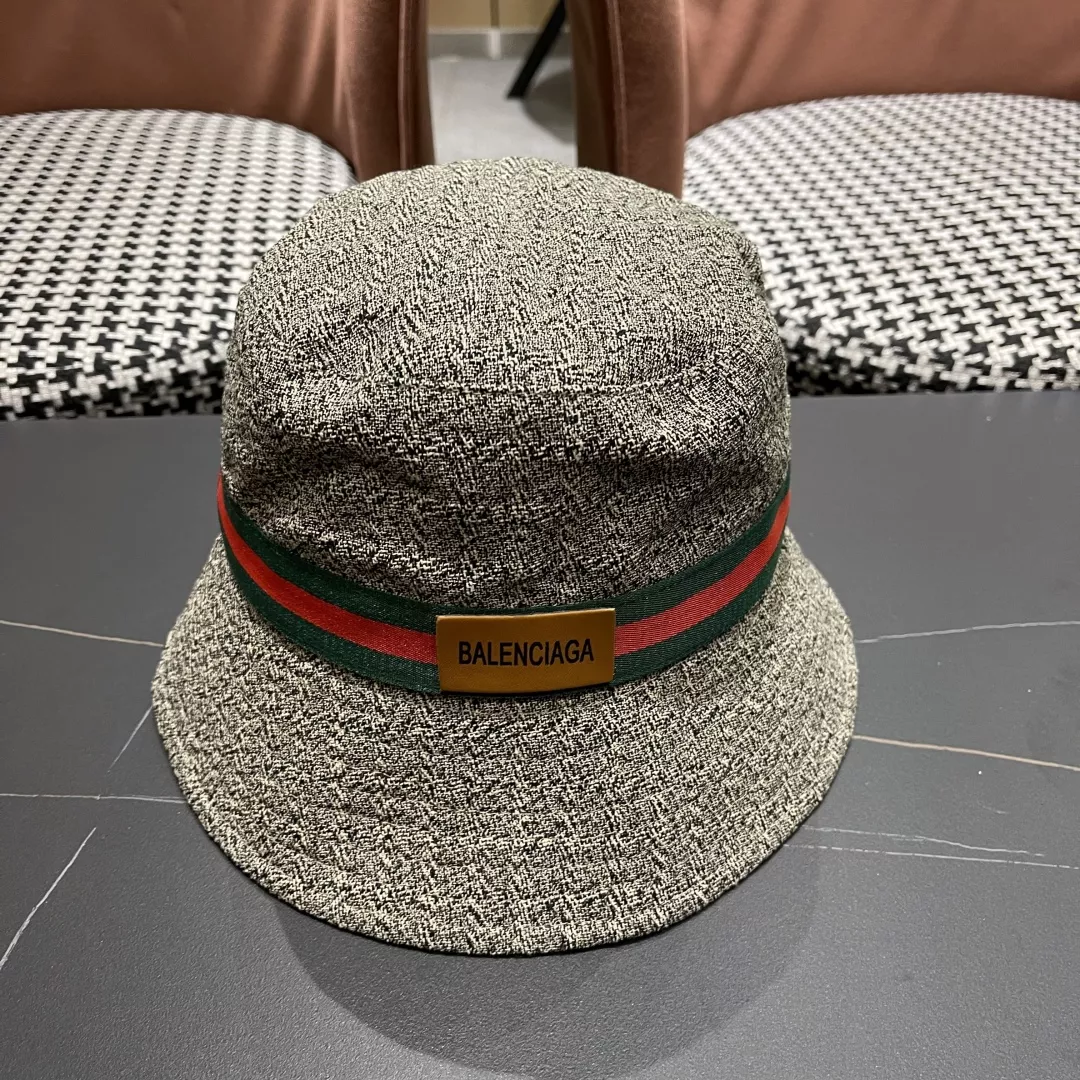 Bright 7371 Balenciaga Caps