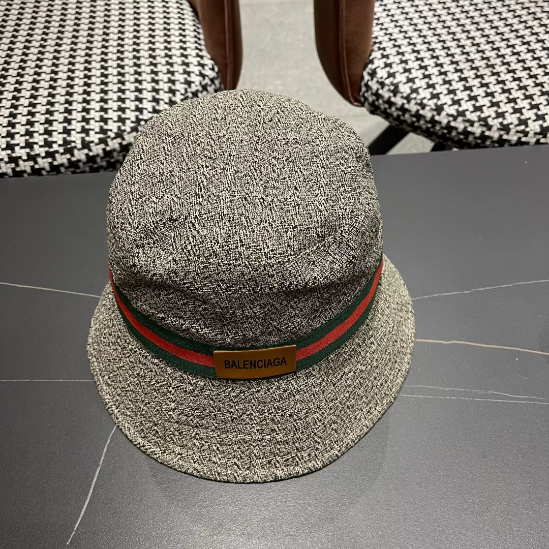 Bright 7371 Balenciaga Caps