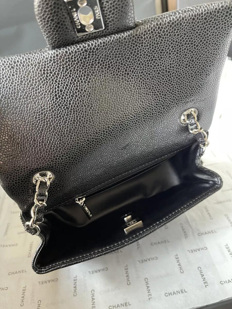 Bright 7391 Chanel AAA Quality Messenger Bags For Women