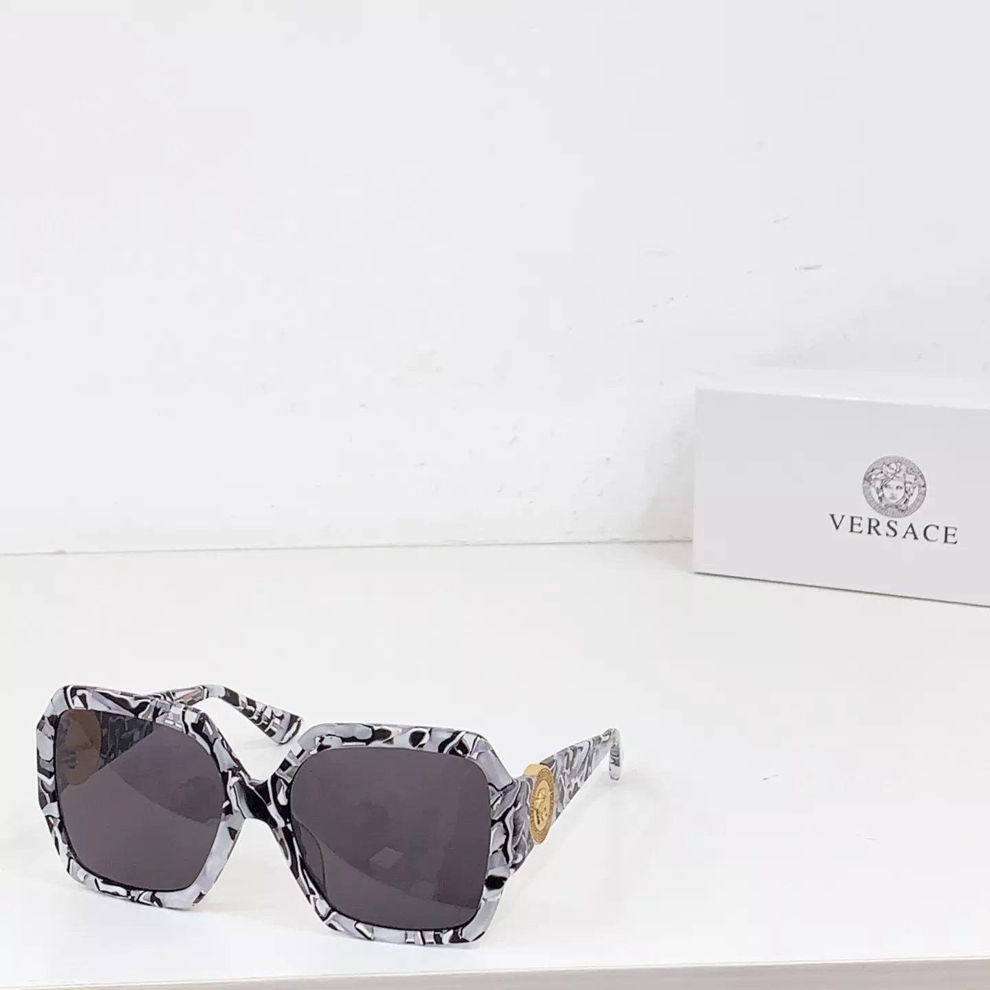 Bright 7430 Versace AAA Quality Sunglasses