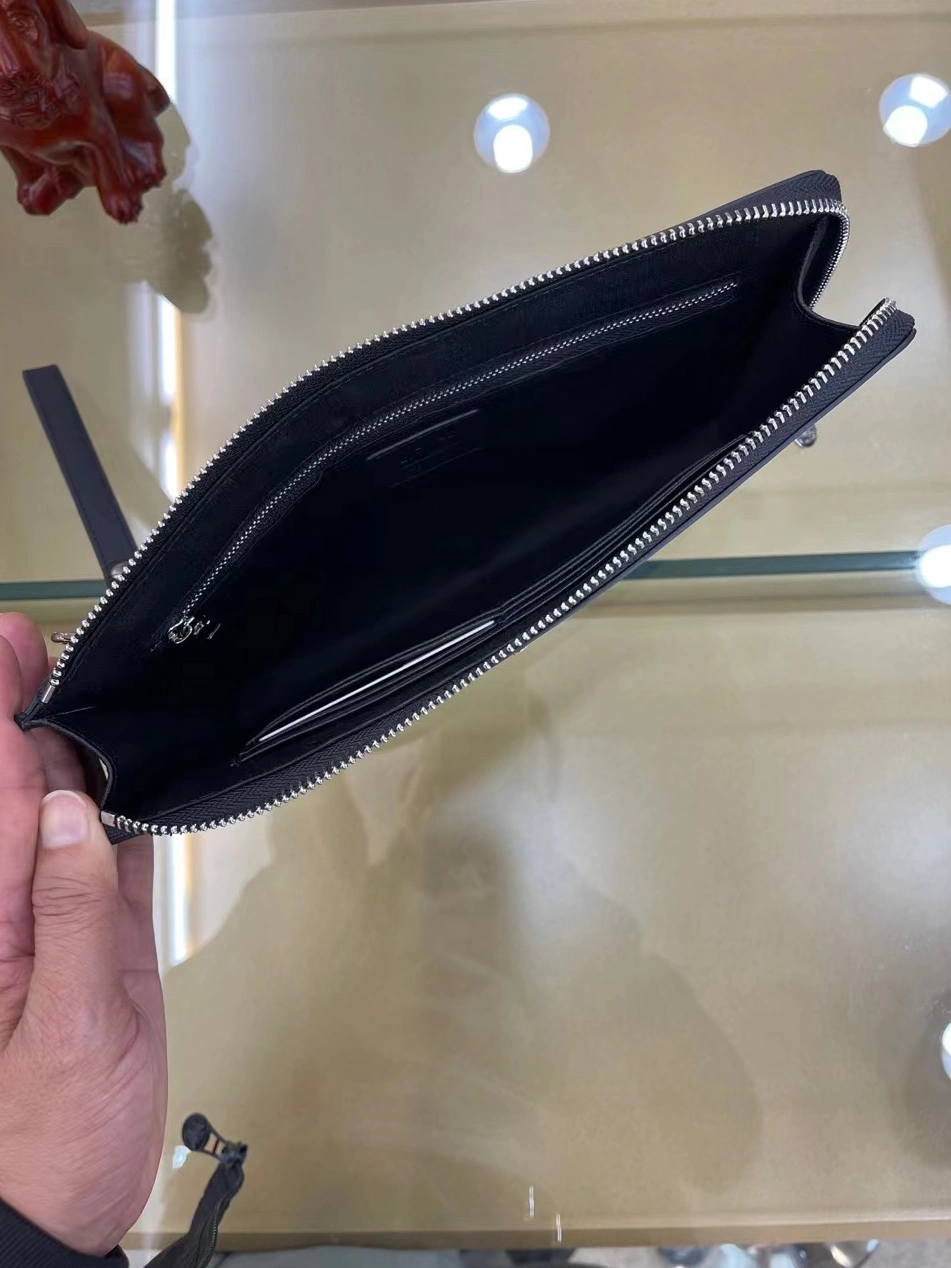 Bright 7454 Mont Blanc AAA Man Wallets