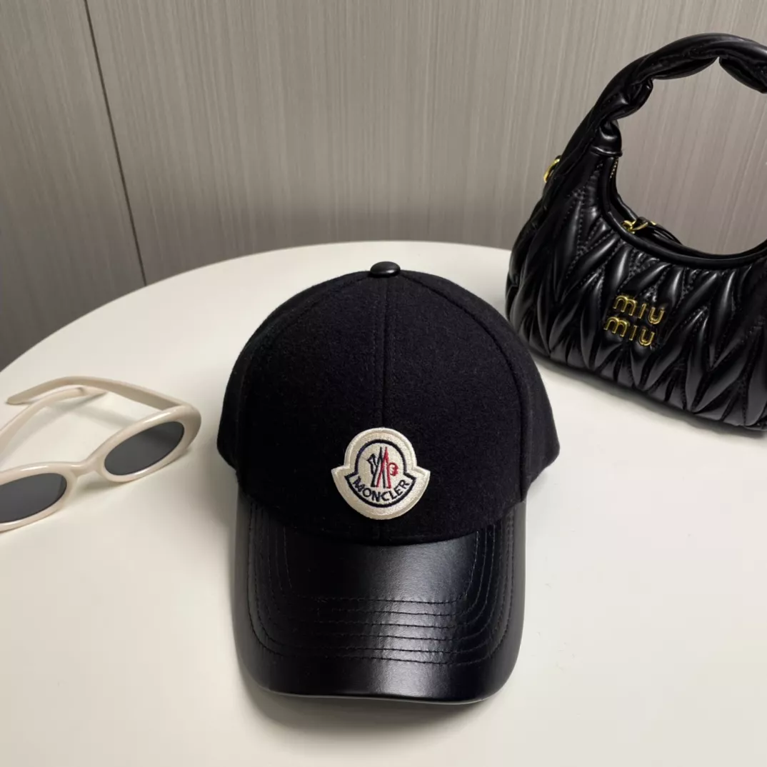 Bright 7477 Moncler Caps
