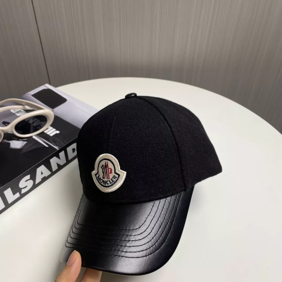 Bright 7477 Moncler Caps