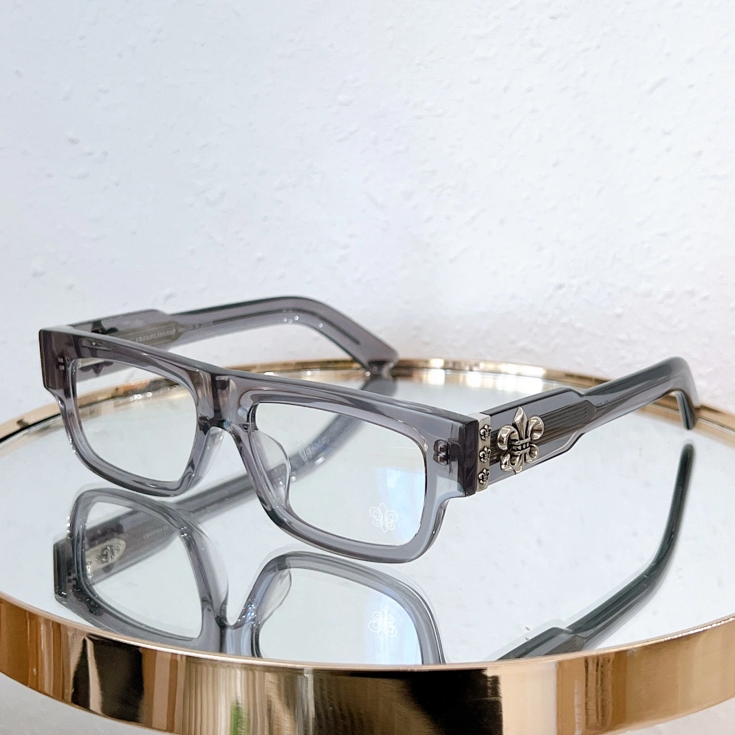 Bright 7549 Chrome Hearts Goggles