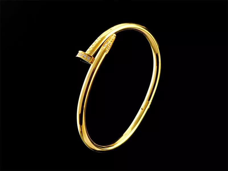 Bright 7608 Cartier bracelets