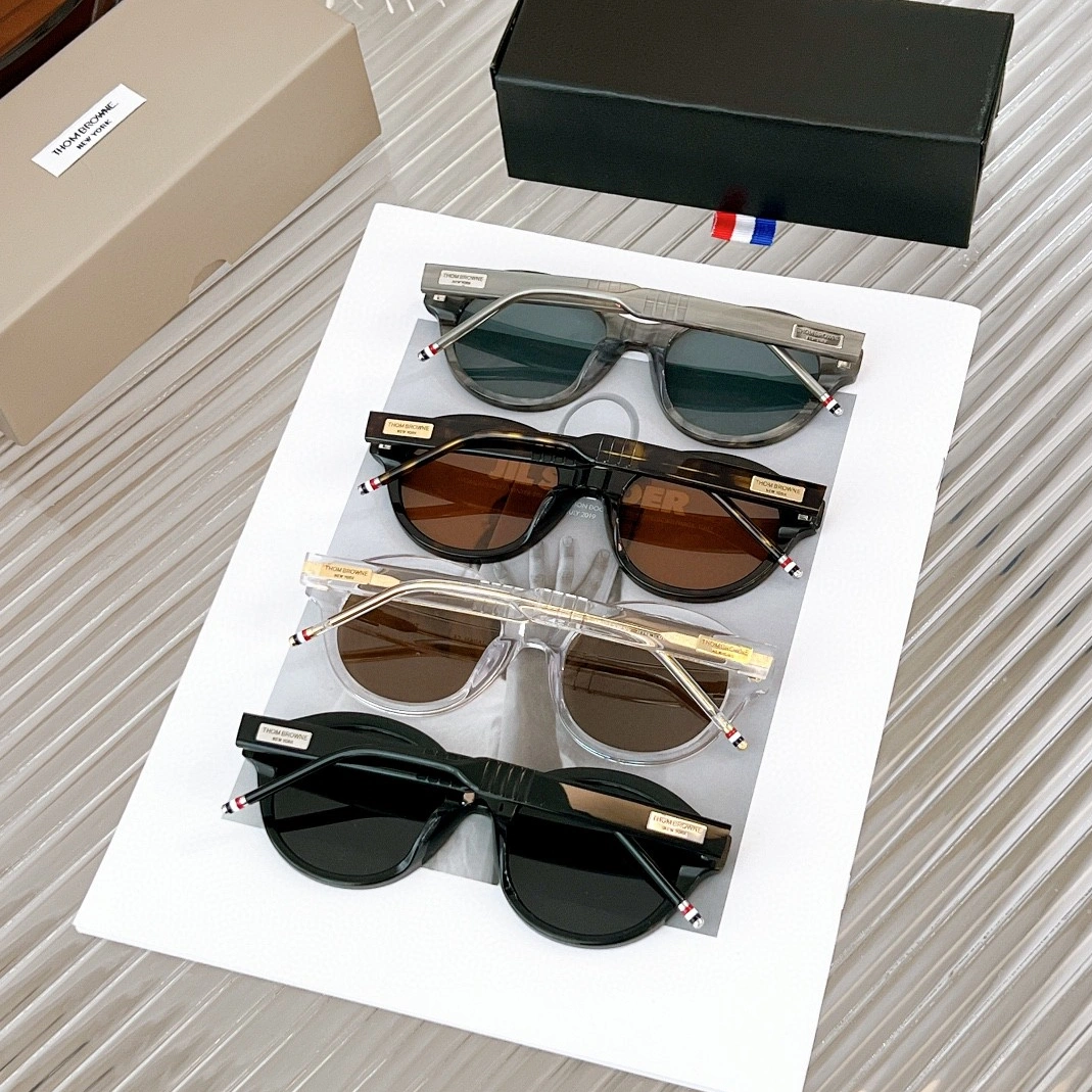 Bright 7622 Thom Browne AAA Quality Sunglasses