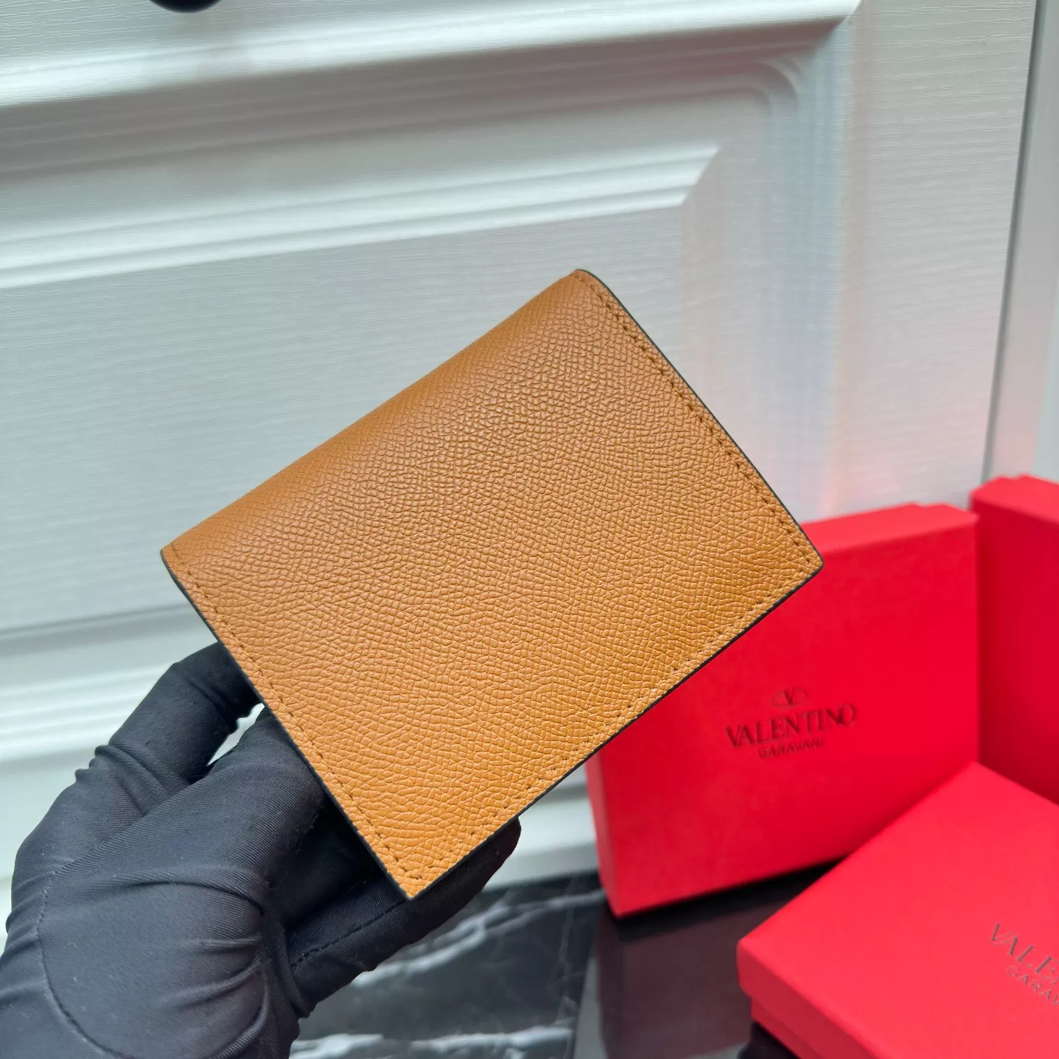 Bright 7723 Valentino Wallets For Women