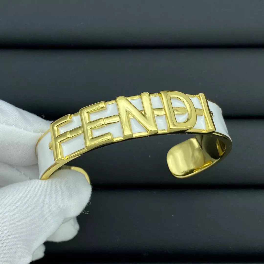 Bright 7740 Fendi Bracelets