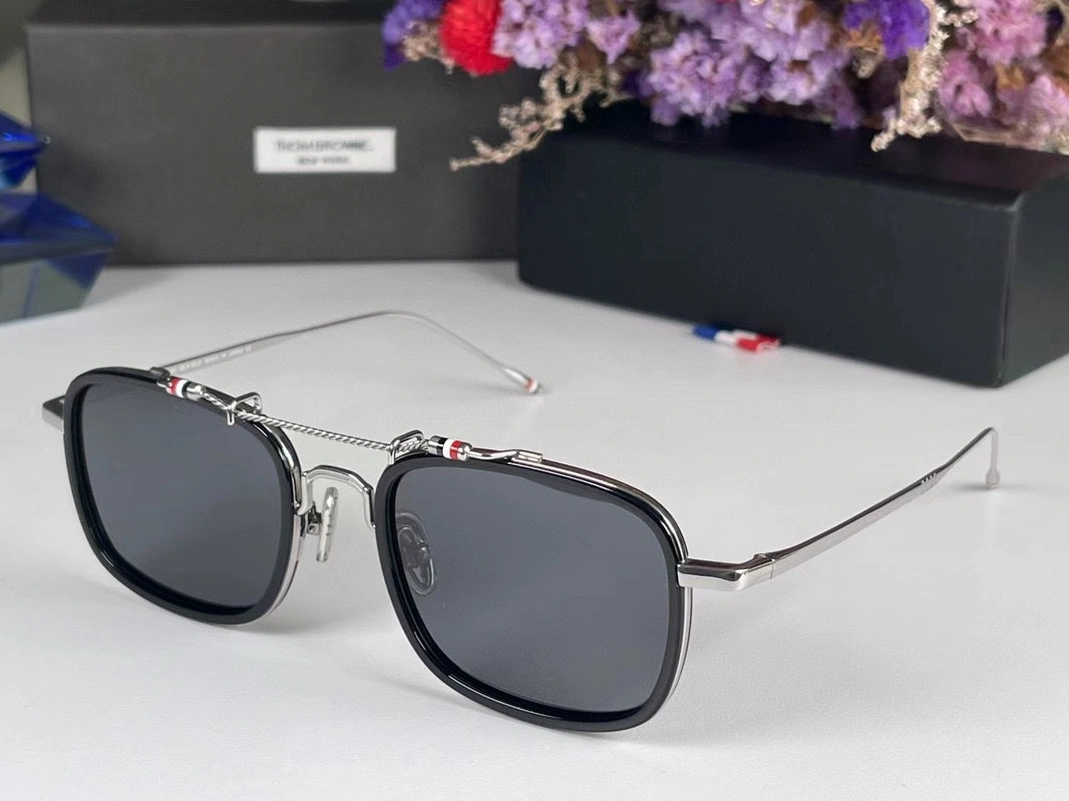 Bright 7800 Thom Browne AAA Quality Sunglasses