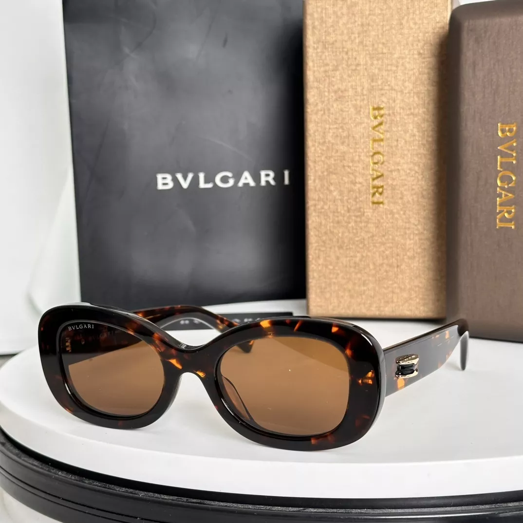 Bright 7877 Bvlgari AAA Quality Sunglasses