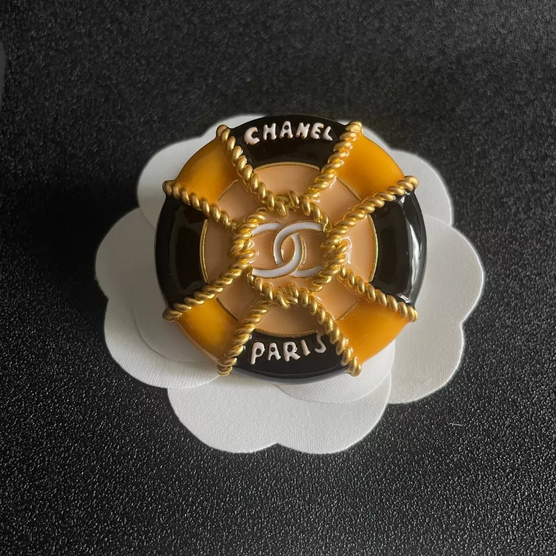 Bright 7911 Chanel Brooches For Women