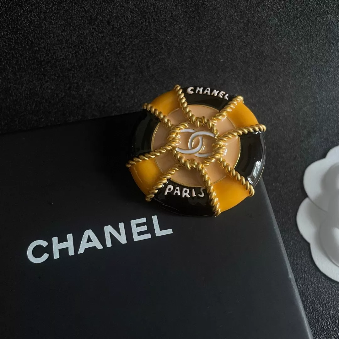 Bright 7911 Chanel Brooches For Women