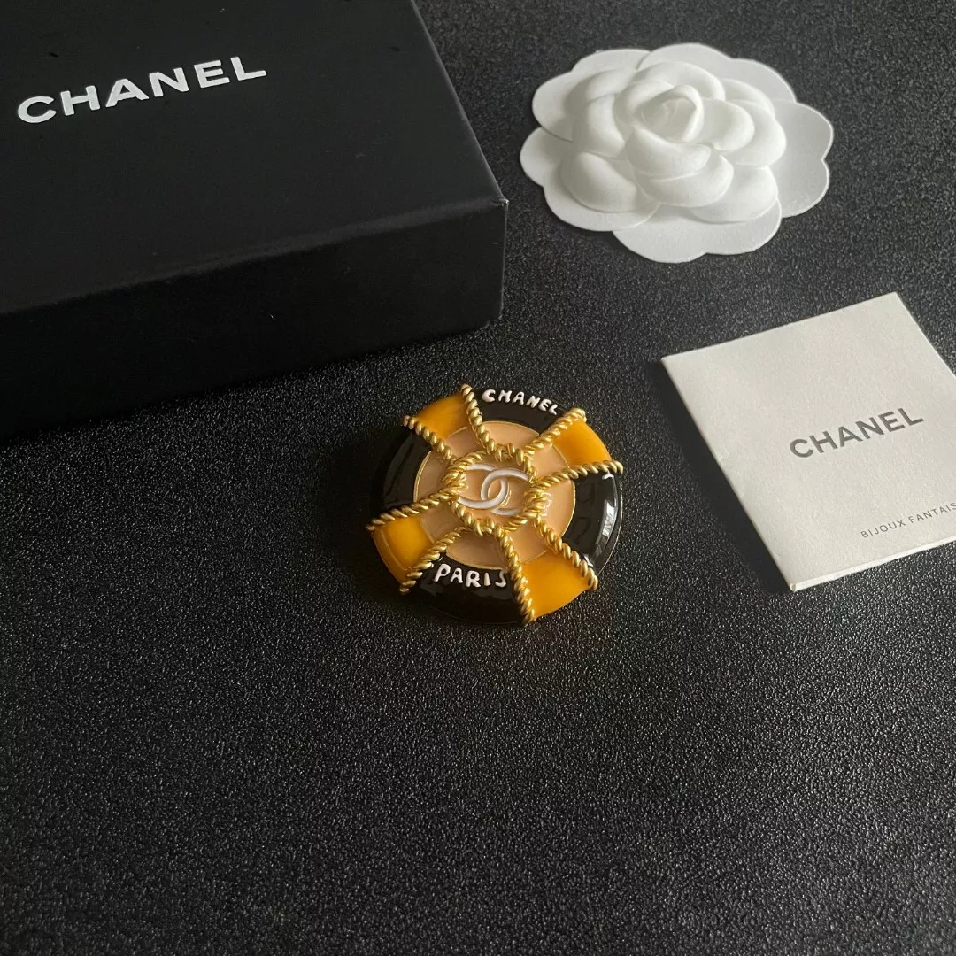 Bright 7911 Chanel Brooches For Women