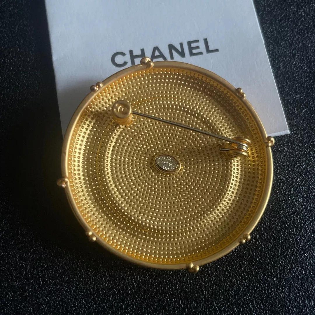 Bright 7911 Chanel Brooches For Women