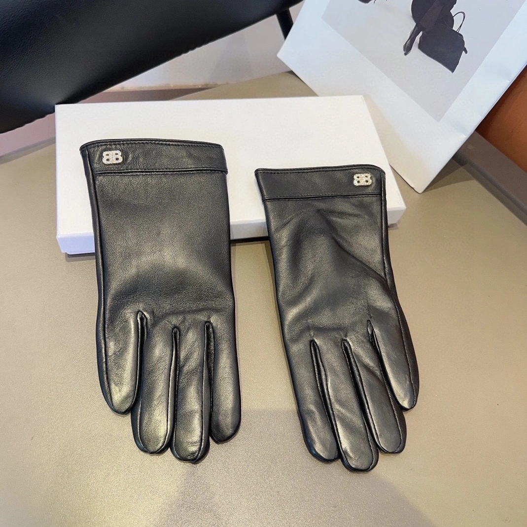 Bright 7989 Balenciaga Gloves For Women