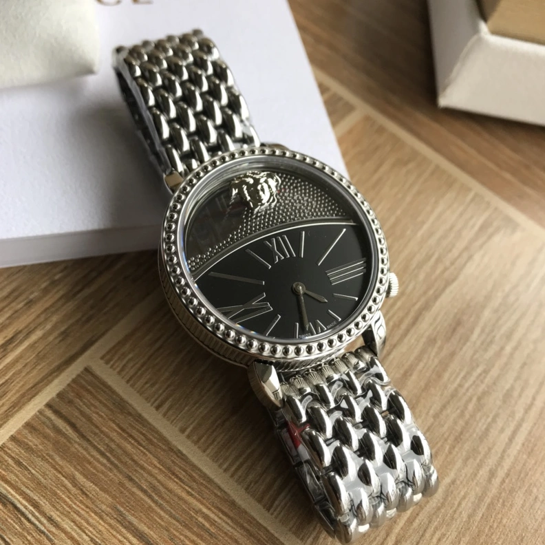 Bright 8076 Versace AAA Quality Watches For Women