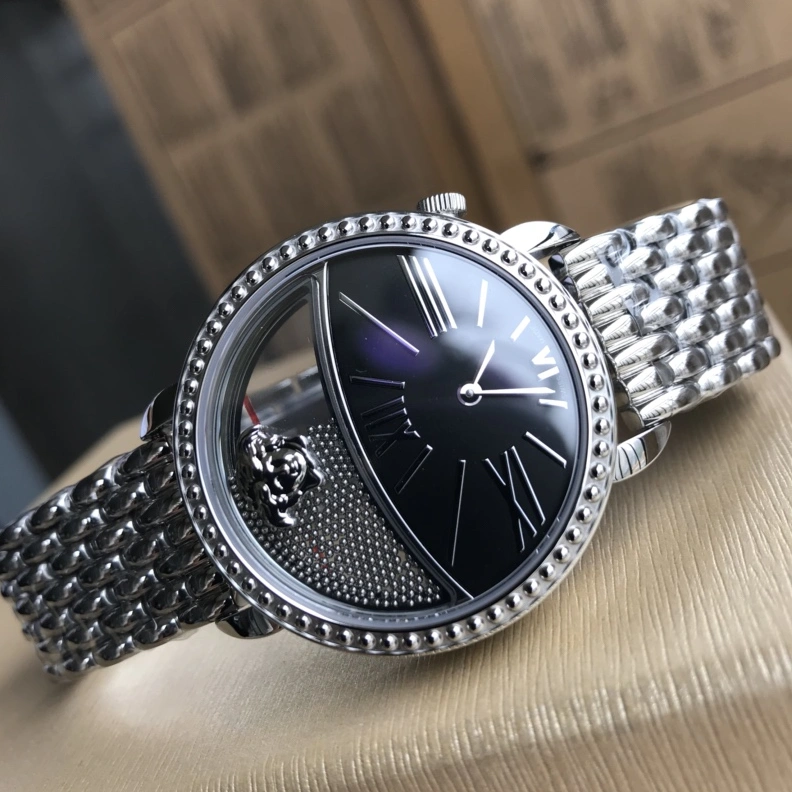 Bright 8076 Versace AAA Quality Watches For Women