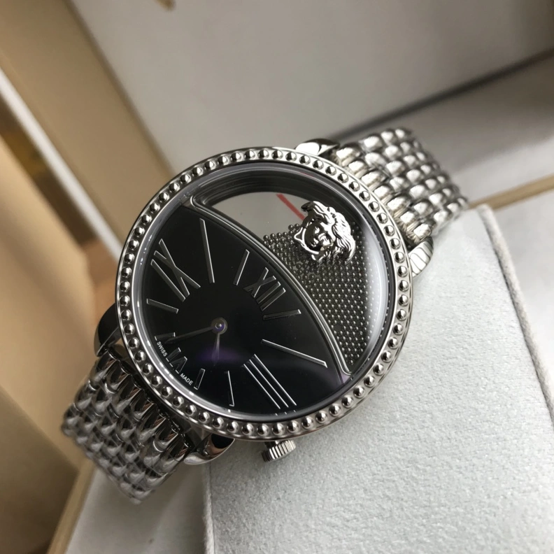Bright 8076 Versace AAA Quality Watches For Women