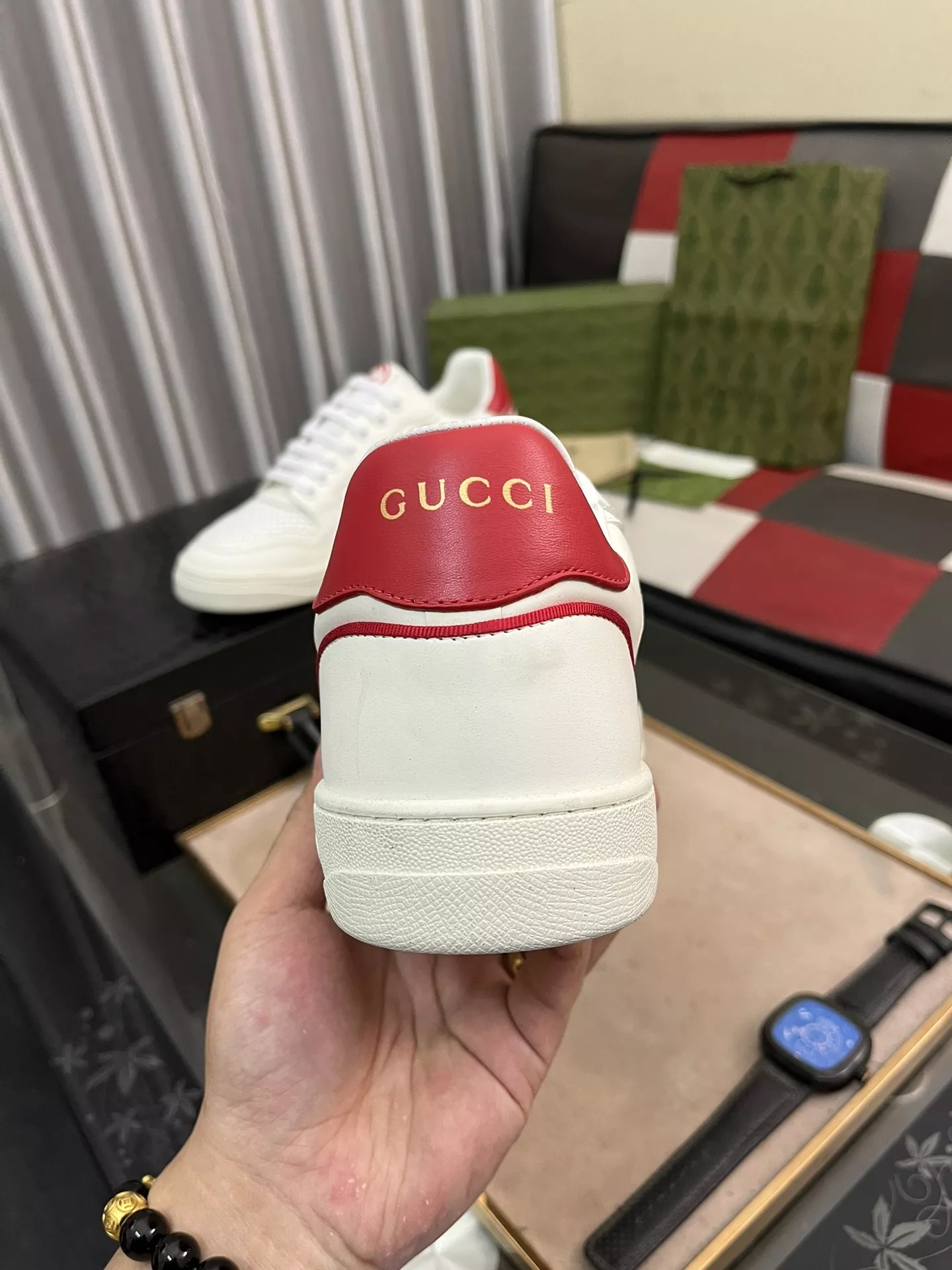 Bright 826 Gucci Casual Shoes For Men