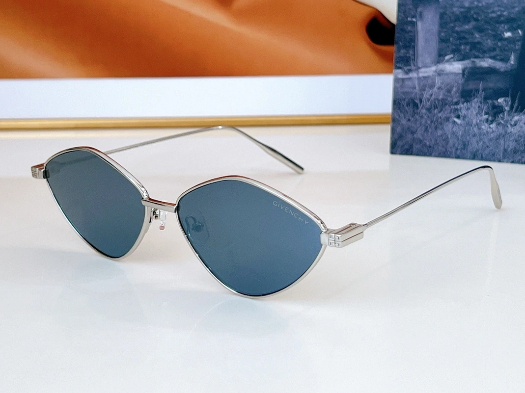 Bright 8345 Givenchy AAA Quality Sunglasses