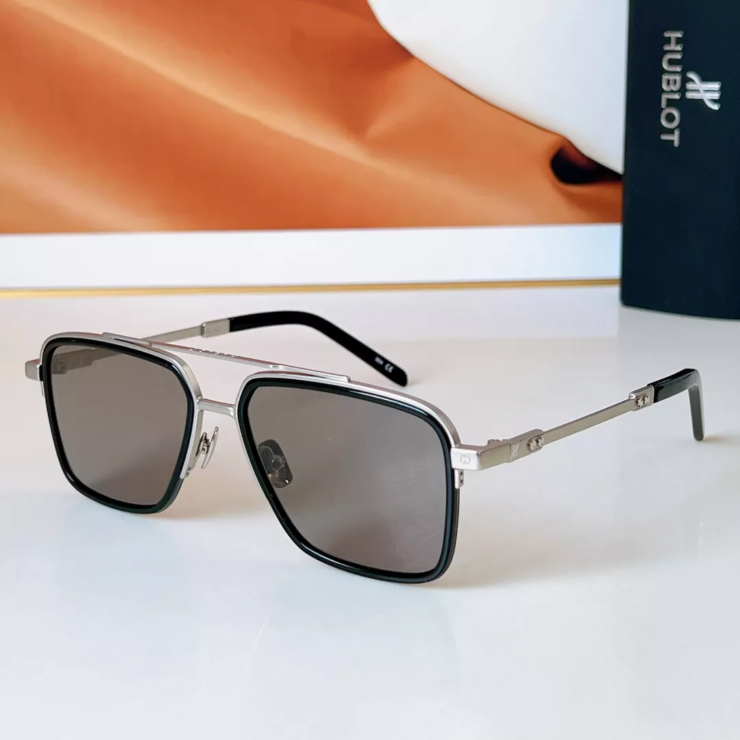 Bright 8434 Hublot AAA Quality Sunglasses