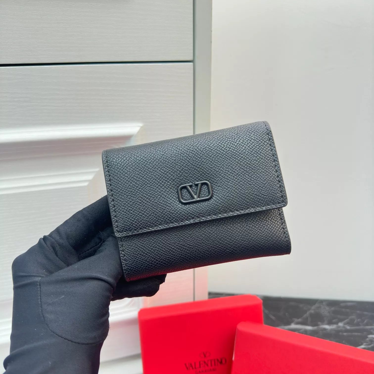 Bright 844 Valentino Wallets For Women