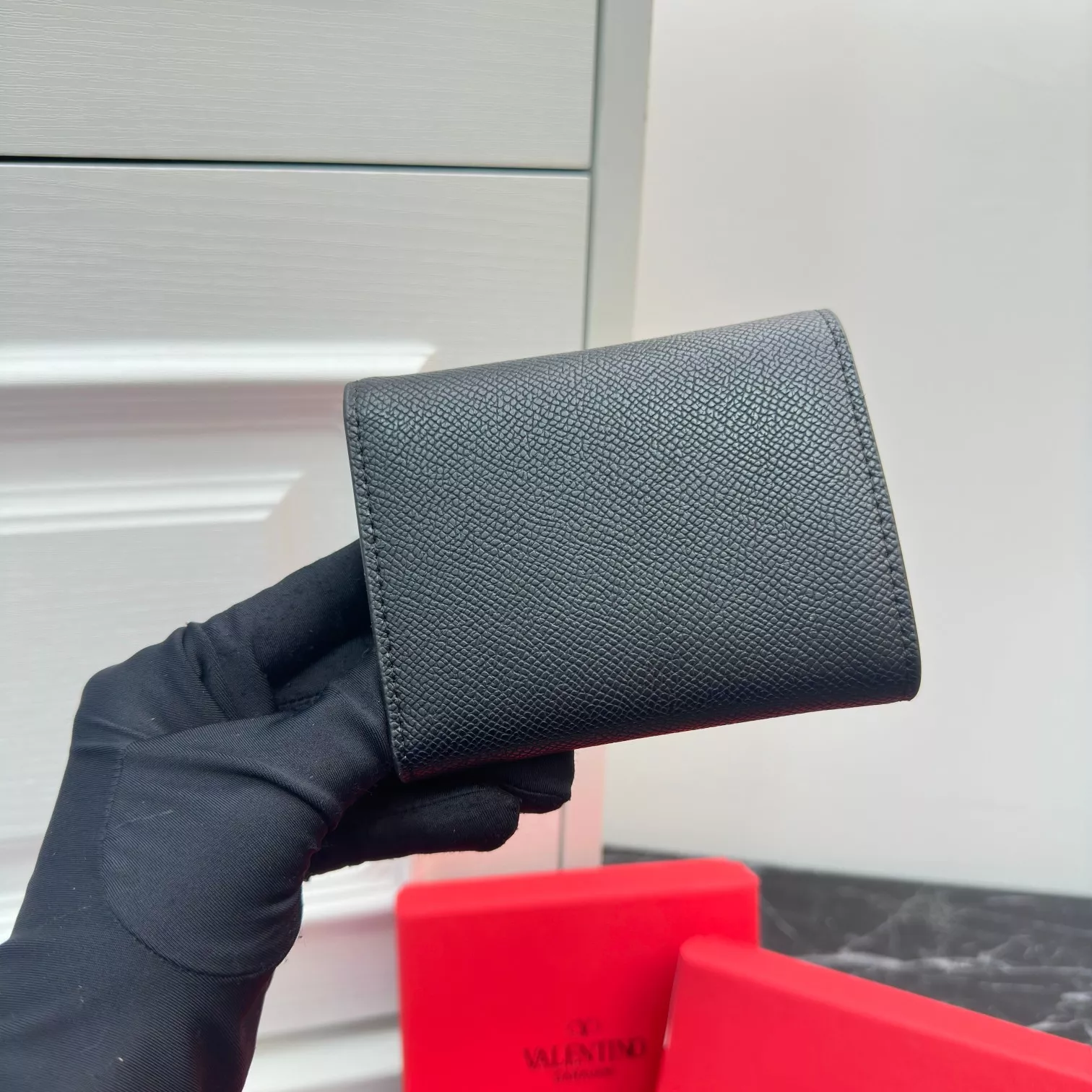 Bright 844 Valentino Wallets For Women