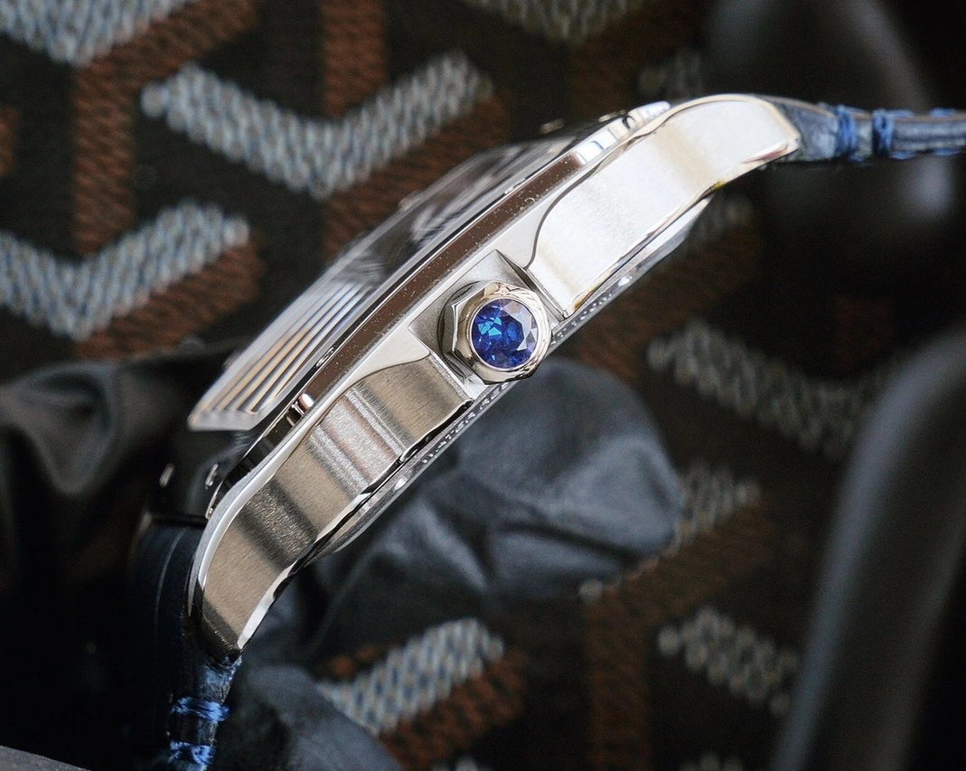 Bright 8460 Cartier AAA Quality Watches
