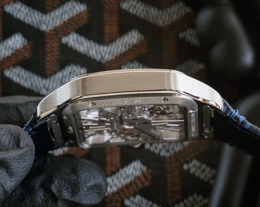 Bright 8460 Cartier AAA Quality Watches